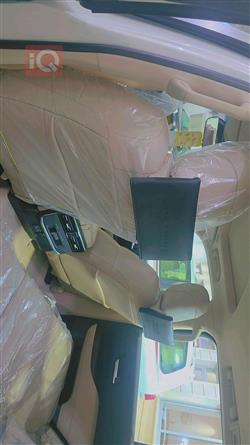 تۆیۆتا لاند کروزەر